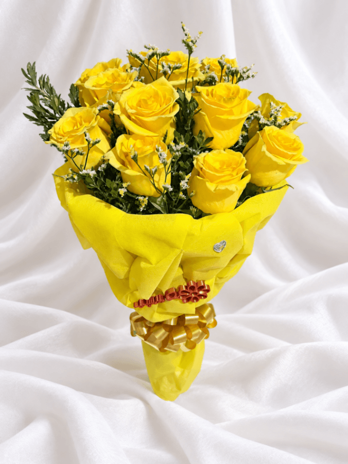 Amor de Floricienta